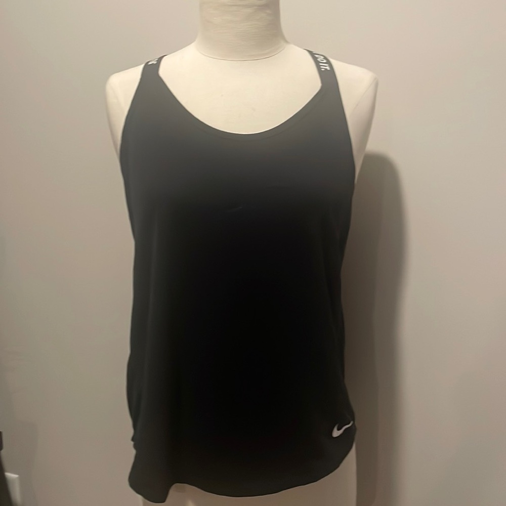 Nike Razor Back Tank Top
